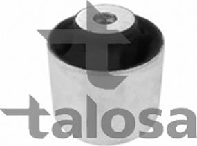 Talosa 57-13258 - Сайлентблок, важеля підвіски колеса autozip.com.ua