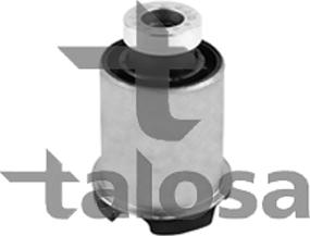 Talosa 57-13755 - Сайлентблок, важеля підвіски колеса autozip.com.ua