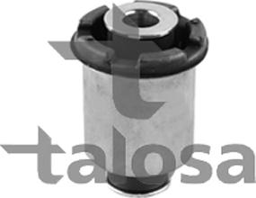 Talosa 57-13756 - Сайлентблок, важеля підвіски колеса autozip.com.ua