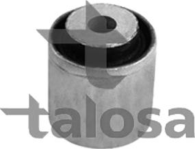 Talosa 57-13758 - Сайлентблок, важеля підвіски колеса autozip.com.ua