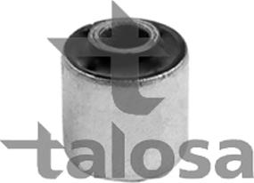 Talosa 57-12591 - Сайлентблок, важеля підвіски колеса autozip.com.ua