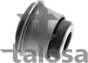 Talosa 57-12695 - Сайлентблок, важеля підвіски колеса autozip.com.ua