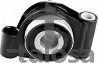 Talosa 57-12632 - Сайлентблок, важеля підвіски колеса autozip.com.ua