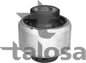 Talosa 57-12195 - Сайлентблок, важіль підвіски колеса autozip.com.ua