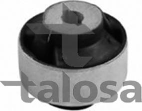 Talosa 57-12196 - Сайлентблок, важіль підвіски колеса autozip.com.ua