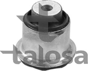Talosa 57-12166 - Сайлентблок, важіль підвіски колеса autozip.com.ua