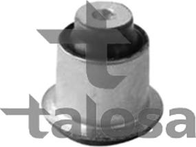 Talosa 57-12104 - Сайлентблок, важеля підвіски колеса autozip.com.ua