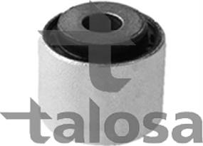 Talosa 57-12107 - Сайлентблок, важіль підвіски колеса autozip.com.ua