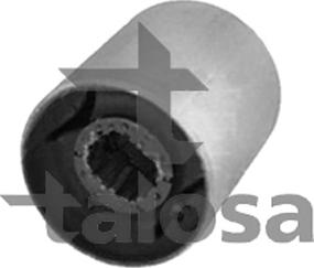 Talosa 57-12114 - Сайлентблок, важеля підвіски колеса autozip.com.ua
