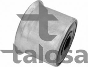 Talosa 57-12179 - Сайлентблок, важеля підвіски колеса autozip.com.ua