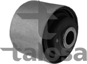 Talosa 57-12820 - Сайлентблок, важеля підвіски колеса autozip.com.ua