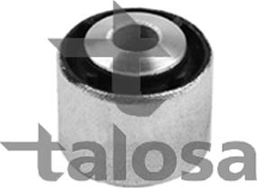 Talosa 57-12324 - Сайлентблок, важеля підвіски колеса autozip.com.ua