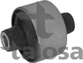 Talosa 57-12213 - Сайлентблок, важеля підвіски колеса autozip.com.ua