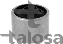 Talosa 57-17421 - Сайлентблок, важеля підвіски колеса autozip.com.ua