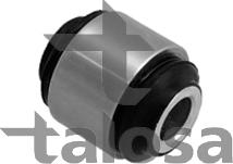 Talosa 57-17527 - Сайлентблок, важіль підвіски колеса autozip.com.ua
