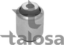 Talosa 57-17851 - Сайлентблок, важіль підвіски колеса autozip.com.ua