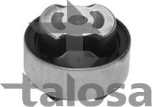 Talosa 57-17852 - Сайлентблок, важіль підвіски колеса autozip.com.ua