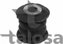 Talosa 57-17784 - Сайлентблок, важіль підвіски колеса autozip.com.ua
