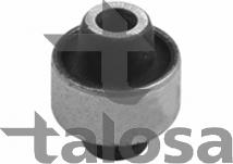 Talosa 57-17785 - Сайлентблок, важіль підвіски колеса autozip.com.ua