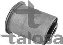 Talosa 57-25536 - Сайлентблок, важіль підвіски колеса autozip.com.ua