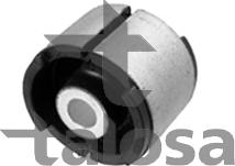 Talosa 57-25602 - Сайлентблок, важіль підвіски колеса autozip.com.ua