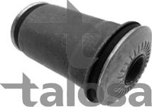 Talosa 57-21890 - Сайлентблок, важіль підвіски колеса autozip.com.ua