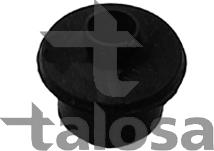 Talosa 57-21797 - Сайлентблок, важіль підвіски колеса autozip.com.ua