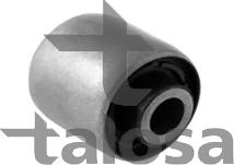 Talosa 57-28071 - Сайлентблок, важіль підвіски колеса autozip.com.ua