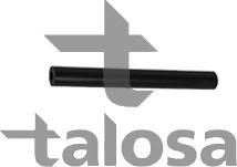 Talosa 69-20034 - Шланг, вентиляція картера autozip.com.ua