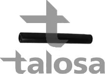Talosa 69-20035 - Шланг, вентиляція картера autozip.com.ua