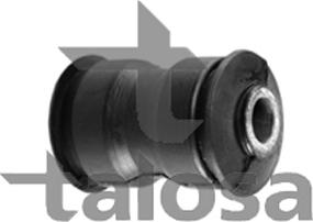 Talosa 64-04838 - Підвіска, листова ресора autozip.com.ua