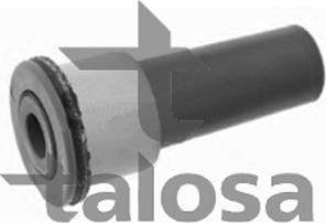 Talosa 64-04799 - Підвіска, корпус колісного підшипника autozip.com.ua