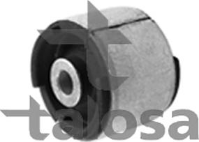 Talosa 64-04796 - Підвіска, корпус колісного підшипника autozip.com.ua