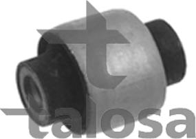 Talosa 64-04792 - Підвіска, корпус колісного підшипника autozip.com.ua