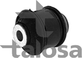 Talosa 64-04789 - Підвіска, корпус колісного підшипника autozip.com.ua