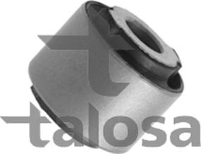 Talosa 64-01485 - Підвіска, корпус колісного підшипника autozip.com.ua