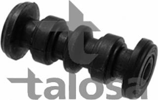 Talosa 64-14739 - Підвіска, листова ресора autozip.com.ua
