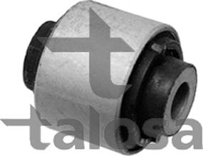 Talosa 64-10287 - Підвіска, корпус колісного підшипника autozip.com.ua
