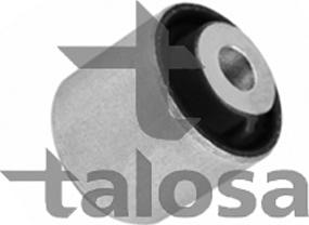 Talosa 64-11488 - Підвіска, корпус колісного підшипника autozip.com.ua