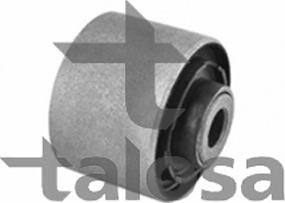 Talosa 64-13145 - Підвіска, корпус колісного підшипника autozip.com.ua