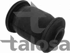 Talosa 64-13120 - Підвіска, корпус колісного підшипника autozip.com.ua