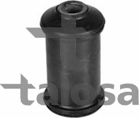 Talosa 64-12040 - Підвіска, листова ресора autozip.com.ua