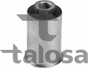 Talosa 64-12220 - Підвіска, корпус колісного підшипника autozip.com.ua