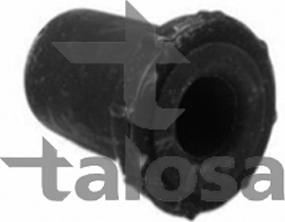 Talosa 64-12795 - Підвіска, листова ресора autozip.com.ua