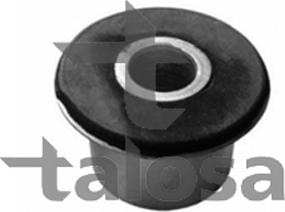 Talosa 64-12704 - Підвіска, листова ресора autozip.com.ua