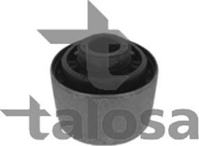 Talosa 64-12705 - Підвіска, корпус колісного підшипника autozip.com.ua