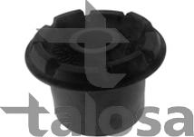 Talosa 64-22651 - Втулка, листова ресора autozip.com.ua