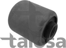 Talosa 64-22749 - Підвіска, корпус колісного підшипника autozip.com.ua