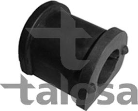 Talosa 65-09408 - Втулка, стабілізатор autozip.com.ua
