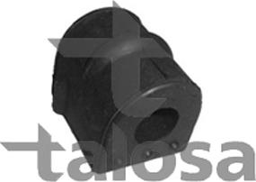 Talosa 65-09419 - Втулка, стабілізатор autozip.com.ua